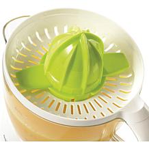 Brentwood 700-Ml Citrus Juice Squeezer