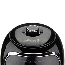 Brentwood Appliances 2-Quart Small Electric Air Fryer