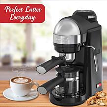 Brentwood Expresso Maker (135BK)