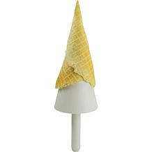 Brentwood WAFFLE CONE MAKER - BL