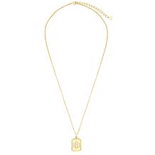 brook and york Willow Layering Necklace Set