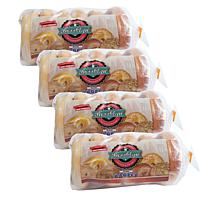 Brooklyn Food Group (24) 3 oz. New York Style Bagels