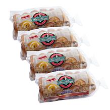 Brooklyn Food Group (24) 3 oz. New York Style Bagels