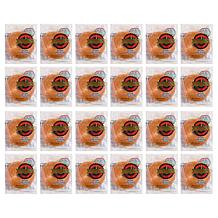 Brooklyn Food Group 24-ct Individually Wrapped Plain NY-Style Bagels