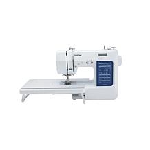 Brother 70-Stitch Computerized Sewing Machine with Wide Table