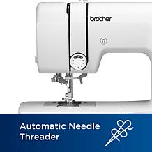 Brother CP80X 80-Stitch Computerized Sewing Machine Kit