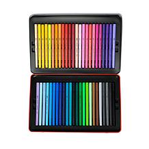 Bruynzeel Fineliner Brush Pen Set of 48