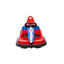 Bumper Kart for Toddlers