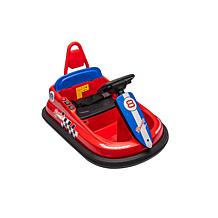 Bumper Kart for Toddlers