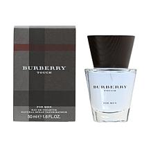 Burberry Touch Men Eau De Toilette Spray 3.3 fl. oz. 20120538 HSN