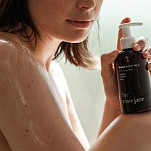 by/ rosie jane 2-pack WAKE Body Milk