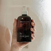by/ rosie jane CHILL Body Wash