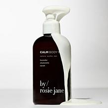 by/ rosie jane TRANQUIL Body Milk