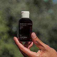 by/ rosie jane WAKE Body & Bath Oil