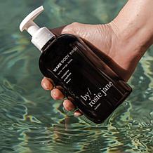 by/ rosie jane WAKE Body Wash