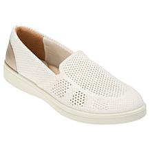 Bzees Athena Knit Machine Washable Flat