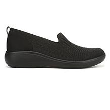 BZees Boulevard Machine-Washable Slip-On Loafer