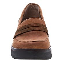 Bzees Fast Track Machine Washable Loafer