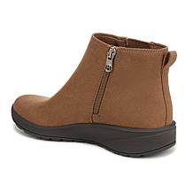 BZees Gage Washable Ankle Bootie