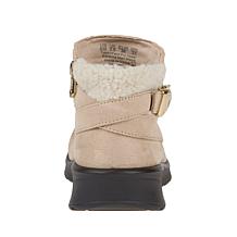 Bzees Gateway Cozy Bootie