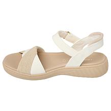 Bzees Lane Machine Washable Sandal