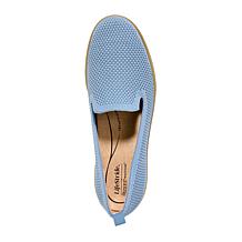 BZees® Nelly Knit Slip-On Loafer with Air Step™ Technology