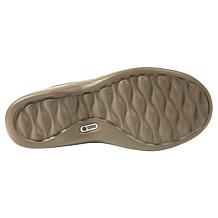 Bzees® Niche Knit Slip-On Flat