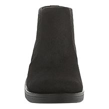 BZees Outlook Washable Ankle Boot