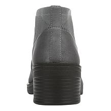 BZees Outlook Washable Ankle Boot