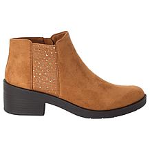 Bzees Outstanding Machine Washable Sparkle
Bootie