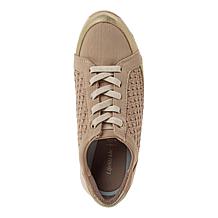 BZees Recover Crochet Sneaker