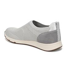 BZees Respect Machine Washable Knit Slip-On Shoe