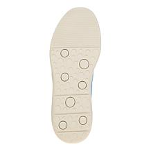BZees Tribute Knit Machine Washable Slip-On Shoe