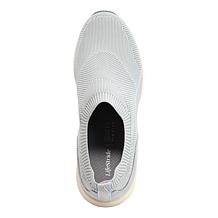 BZees® Upbeat Slip-On Sneaker with Air Step™ Technology