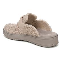BZees Vibe Cozy Slip-On Mule