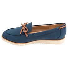BZees® Zeke Slip-On Loafer with Soft System® Comfort Technology