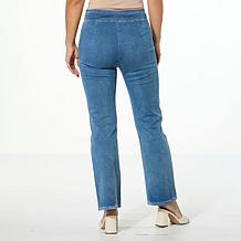 C Wonder by Christian Siriano Pull-On Kick-Flare Pant