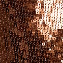 C Wonder by Christian Siriano Sequin Mix Tunic