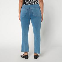 C. Wonder Wonder Stretch Denim Ankle Jean