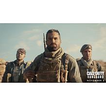Call of Duty: Vanguard - PlayStation 4