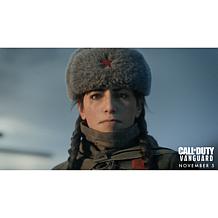 Call of Duty: Vanguard - Xbox Series X
