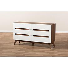 Calypso 6-Drawer Storage Dresser