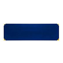 Campaign TV/Media Stand - Navy