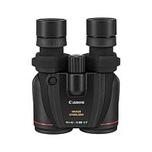 Canon 10x42 L IS WP Image Stabilized
Binoculars Bundle