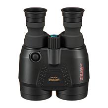 Canon 18x50 IS Image Stabilized Binoculars