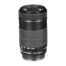 Canon 55-250 F/4-5.6 IS STM LENS