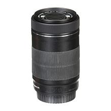 Canon 55-250 F/4-5.6 IS STM LENS