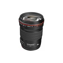 Canon EF 135mm f/2L USM Lens Bundle