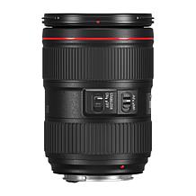 Canon EF 24-105mm f/4L IS II USM Lens