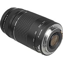 Canon EF 75-300MM F/4-5.6 III AF Lens
